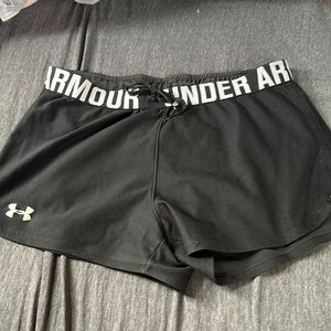 Under Armour Athletic shorts